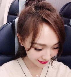 娱乐吃瓜酱头发少,揭秘明星头发少的秘密